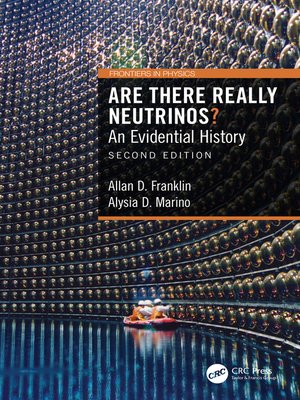 cover image of Are There Really Neutrinos?